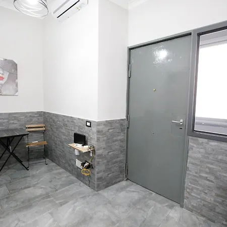 Mg House_2 Appartamento Napoli